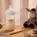 Biberon Avent Natural 3.0 Response Scy903/01 9oz/260ml 1pz Color Traslúcido