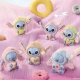 Labubu Sorpresa Colección Stitch