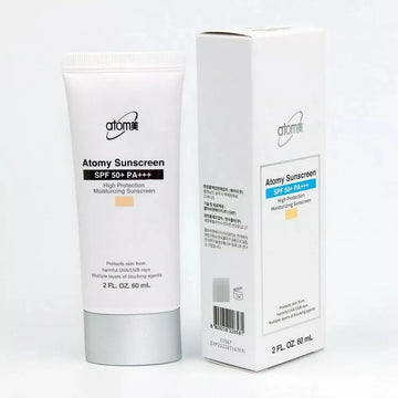 Atomy Protector Solar En Crema