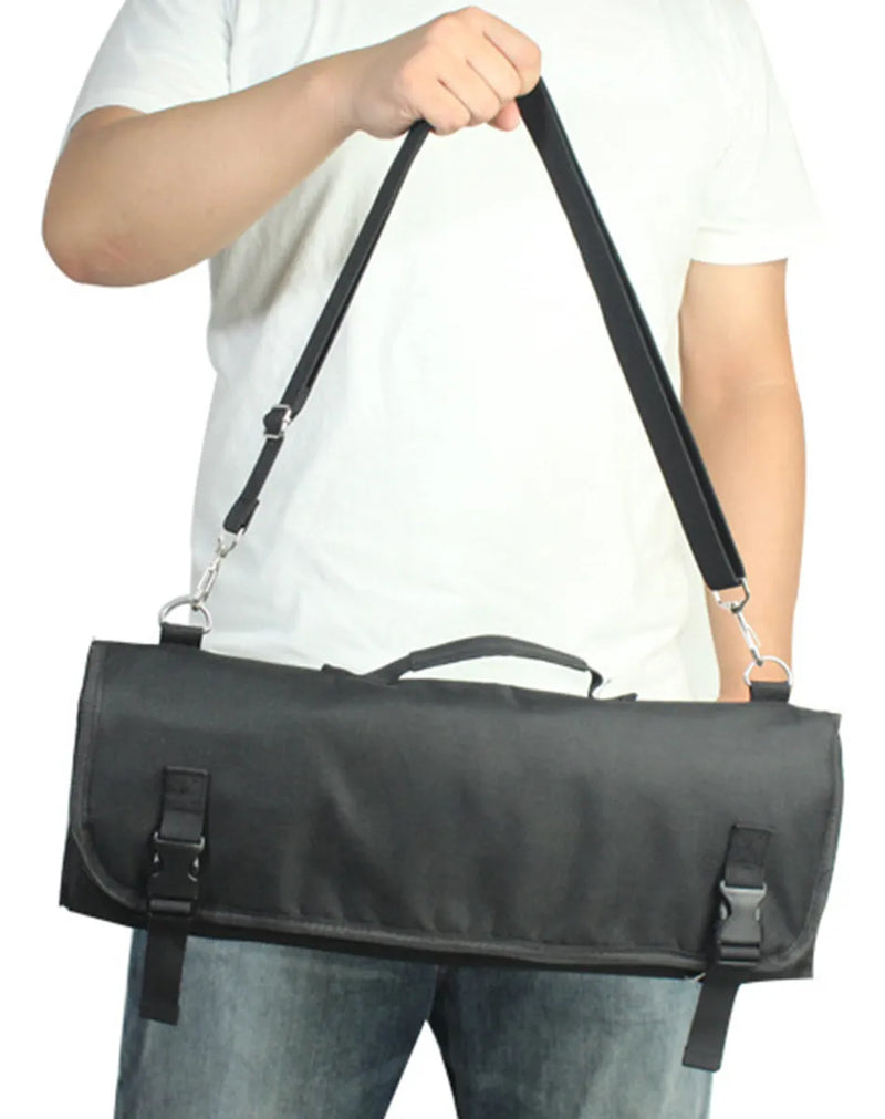 Zc Bolsa De Almacenamiento, Asa Portátil, Asa Y Bolsa For