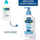 Cetaphil Baby Wash & Shampoo