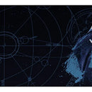Mouse Pad Primus Edicion Disney+ Starwars Ahsoka | Xxl Color Negro