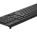 Combo Teclado Y Mouse Lenovo Essential Wireless Gen2 Negro