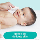 Pampers - Toallitas De Limpieza Perfumadas Para Bebe, 16 Uni
