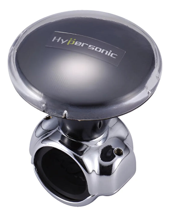 Hypersonic Pomo De Volante Automatico, Giratorio De Volante,