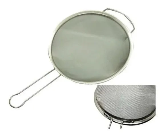 Coladores Utensilios Cocina Repostería Alimentos 26 Cm