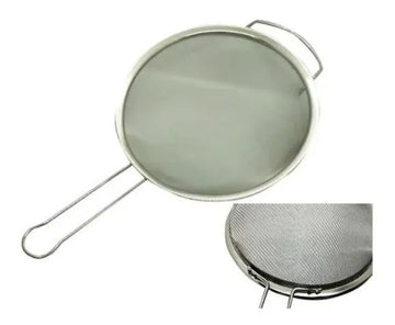 Coladores Utensilios Cocina Repostería Alimentos