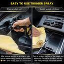 Detallador Quik Detailer Interior P/meguiars X 473 Ml #1029