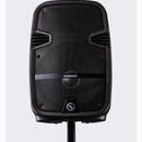 Parlante Cabina Sonivox 12 Pulgadas + Tripode Negro