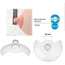 Medela Pezonera Protector 16mm 16 Mm