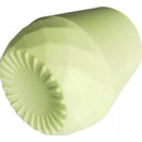 Mini Cup Vaso De Silicona Vaso Entrenador Bebé Verde No Aplica