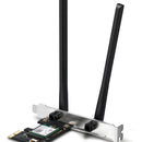 Tarjeta Red Pcie Ax3000 Wifi 6 Bluetooth 5.2 Mercusys Ma80xe