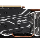 Tarjeta de video Amd AsRock Challenger Radeon Rx 6600 Series Rx 6600 Cld 8G 8Gb