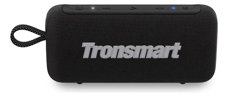 Tronsmart Trip 2 Bocina Bluetooth Portátil Para Exteriorir