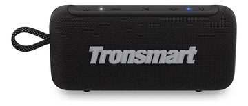 Tronsmart Trip 2 Bocina Bluetooth Portátil Para Exteriorir