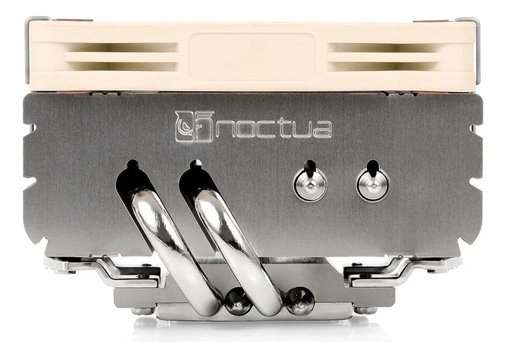 Cooler Noctua, Nh-l9x65, Dis Or De Cpu, 65 Mm, Marrón