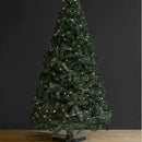 Arbol De Navidad Pino Detroit De 1,50 Metros De Altura. Verde