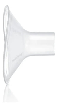 Copas Pezonera Embudos Medela Talla S 21 Mm X2 Envio Hoy