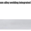 Bloque De Enfriamiento Líquido De Aluminio De La Cpu