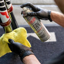 Limpiador Para Suspensiones Maxima Suspension Clean