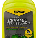 Cera Sellante Hybrid Ceramic Simoniz