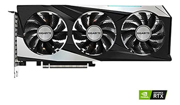 Tarjeta Grafica Gigabyte Geforce Rtx 3060 Gaming Oc 12g (rev