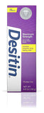 Desitin Tubo Morado Crema Bebe Antipañalitis Original