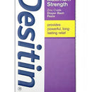 Crema Desitin Morado Tubo Para Bebé
