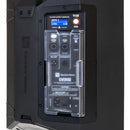 Monitor de escenario Electro-Voice Portable Everse 8 portátil con bluetooth negra