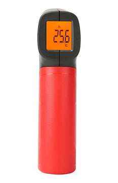 Termómetro Infrarrojo Digital Portátil Industrial Ut300a+