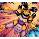Mousepad Medabots #06