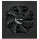 Fuente de poder para PC Gigabyte Gp-Ud750gm 750W negra