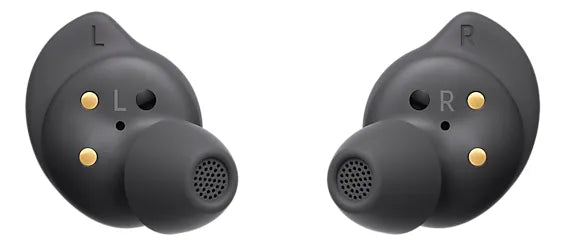 Auriculares In-ear Inalámbricos Samsung Buds Fe Sm-r400nzaaxar Grafito.