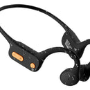 Auriculares Impermeables Tayogo - Conductor Óseo 32g