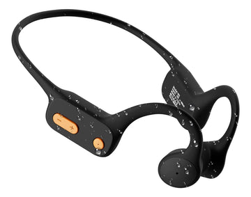 Auriculares Impermeables Tayogo - Conductor Óseo 32g