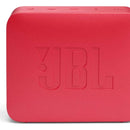 Parlante Jbl Inalámbrico Bluetooth Go Essential 3.1w Rojo