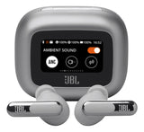 Jbl Live Beam 3 Silver