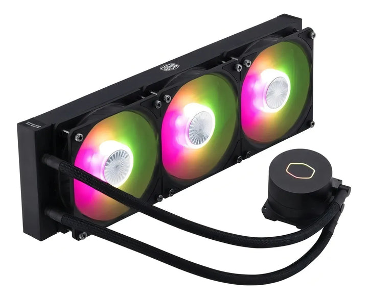 Cooler MasterLiquid 360L Argb V2