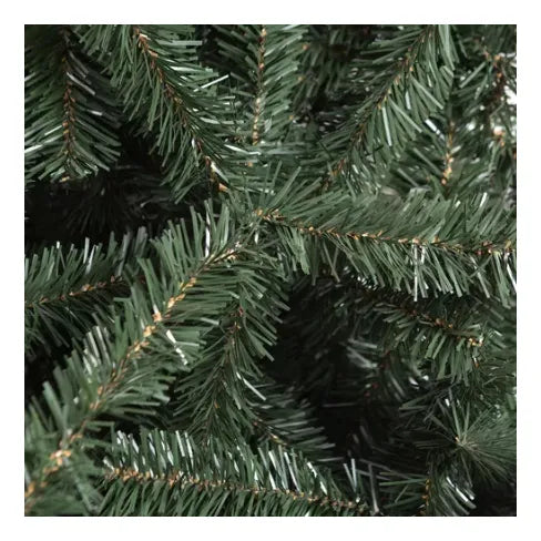 Árbol De Navidad, Pino Roma De 2.25 Mtrs. Verde