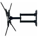 Soporte Base Pared Tv Lcd Led Base 14 Hasta 55 '' 50kg Full Negro