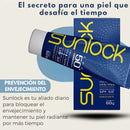 Protector Solar Cuerpo Cara Spf 50 Hidratación Proteccion Uv
