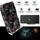 Tarjeta Grafica Aisurix Radeon Rx 5500 Xt De 8 Gb Gddr6 12