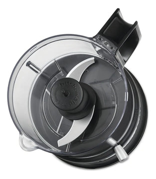 Procesador de alimentos KitchenAid KFC0516 black matte