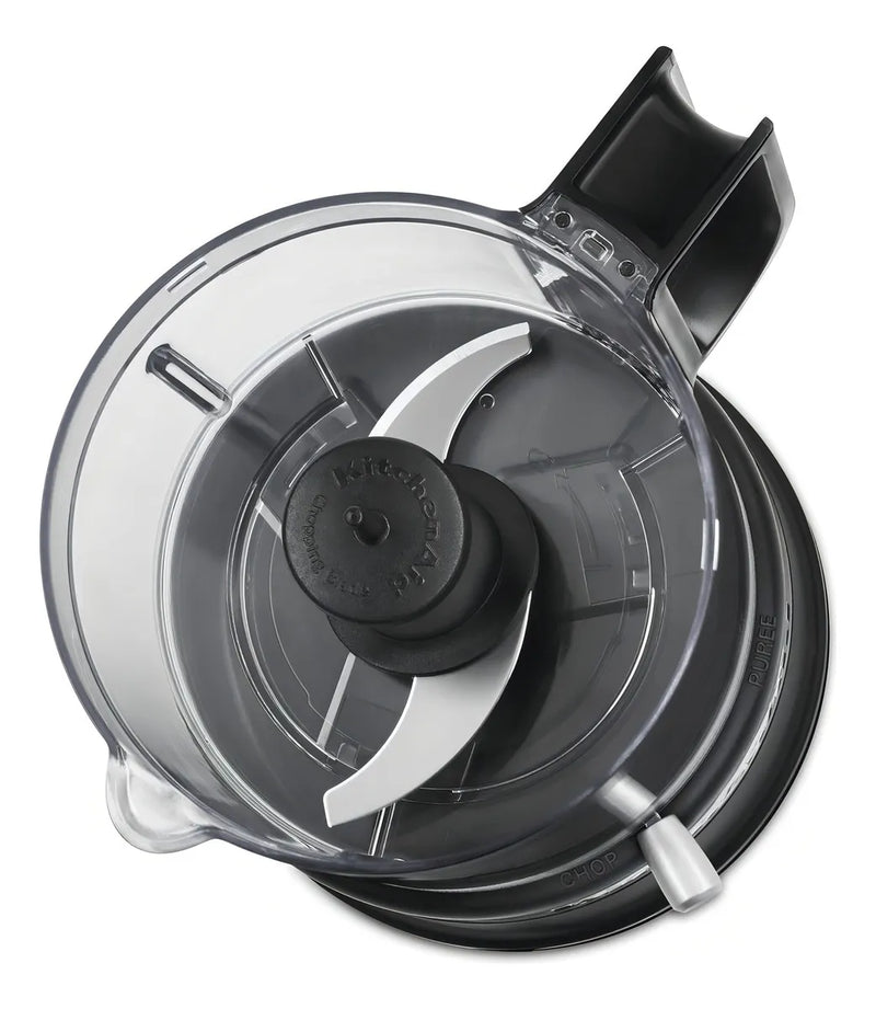 Procesador de alimentos KitchenAid KFC0516 black matte