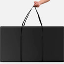Cuna Para Bebé De Viaje 3 En 1 Nordmiex Junto Cama Moises Gris