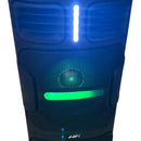 Parlante Cabina Sonido Recargable Micrófono 18000w Bluetooth