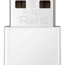 Adaptador Nano Usb Wifi Banda Dual Ac1300, Mercusys Ma30n