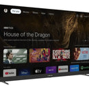 Televisor Caixun 55 Pulgadas Smart Tv Uhd 4k C55vsug