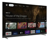 Televisor Caixun 55 Pulgadas Smart Tv Uhd 4k C55vsug