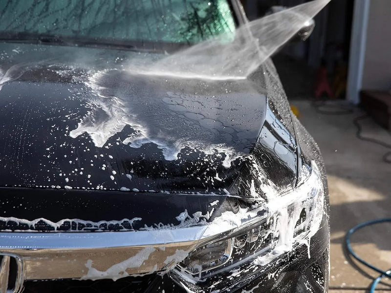 Jabón Para Lavado De Autos Meguiar's Limpieza Superior 1